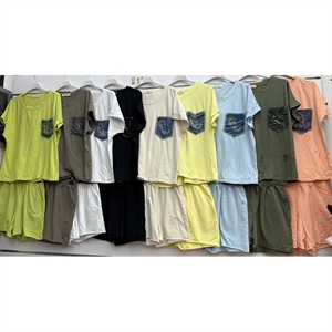 Komplet damski - Produkt Włoski