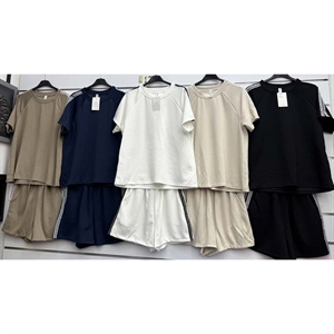 Komplet damski - Produkt Włoski