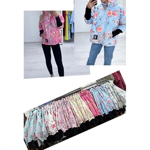 Kurtka damska - Produkt Włoski