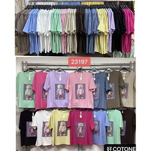 Bluzka damska - Produkt Włoski