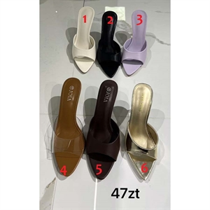 Klapki damskie 36-41