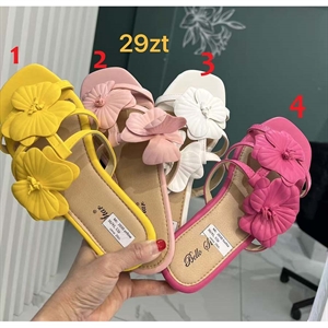 Klapki damskie 36-41