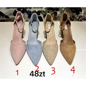 Sandały damskie 36-41