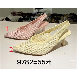 Sandały damskie 36-41