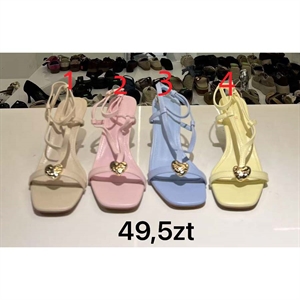 Sandały damskie 36-41