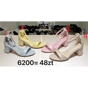 Sandały damskie 36-41