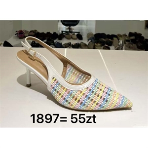 Sandały damskie 36-41