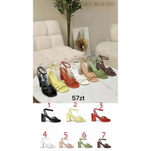 Sandały damskie 36-41