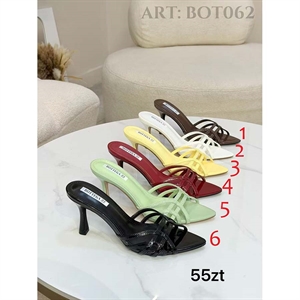 Klapki damskie 36-41