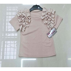 Koszulka dziewczęca (4-14)