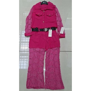 Komplet dziewczęcy 6-16 lat