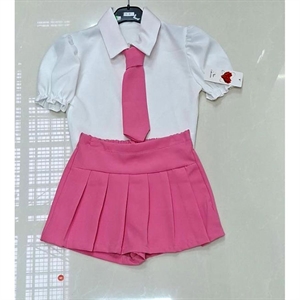 Komplet dziewczęcy 6-16 lat