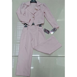 Komplet dziewczęcy 4-14 lat