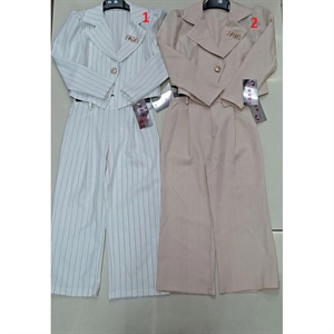 Komplet dziewczęcy 4-14 lat