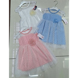 Sukienka dziewczęca 2-12 lat