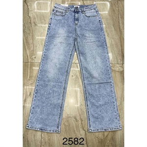 Jeansy damskie 38-48