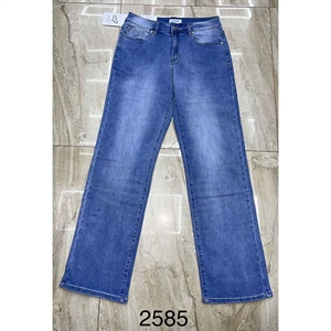 Jeansy damskie 30-38