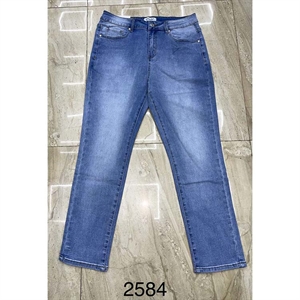 Jeansy damskie 30-38