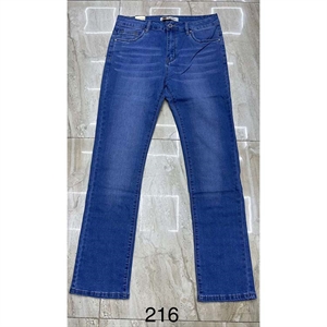 Jeansy damskie 30-38