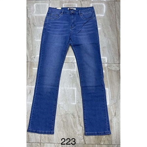 Jeansy damskie 30-38