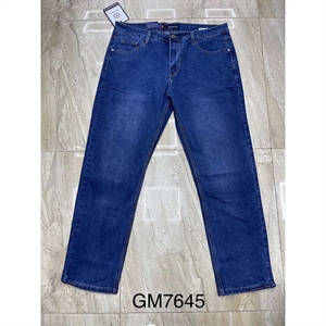 Jeansy męskie 40-48 L:32