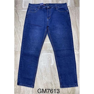 Jeansy męskie 44-52 L:32