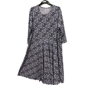 Sukienka damska- Produkt Polski 54-60