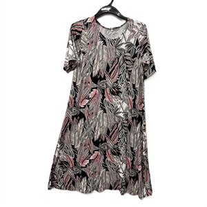 Sukienka damska- Produkt Polski 48-54