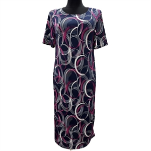 Sukienka damska- Produkt Polski 44-54