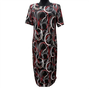 Sukienka damska- Produkt Polski 44-54