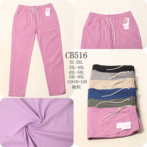 Spodnie damskie XL/2XL-5/6XL