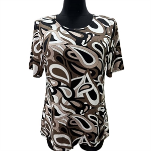 Bluzka damska - produkt Polski L-4XL
