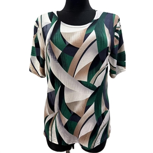 Bluzka damska - produkt Polski L-4XL