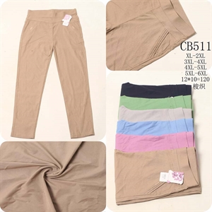 Spodnie damskie XL/2XL-5/6XL