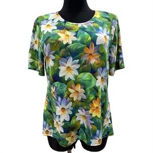 Bluzka damska - produkt Polski L-4XL