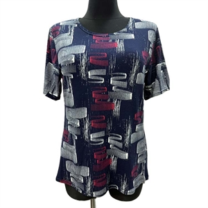 Bluzka damska - produkt Polski L-4XL