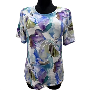Bluzka damska - produkt Polski L-4XL
