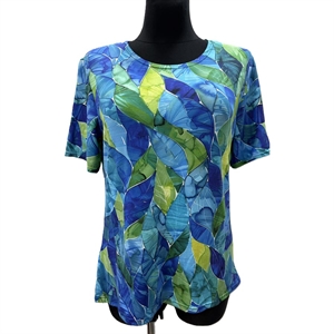 Bluzka damska - produkt Polski L-4XL