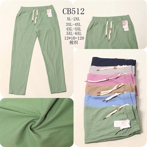 Spodnie damskie XL/2XL-5/6XL