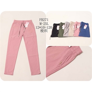 Spodnie damskie M-2XL