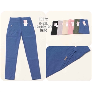 Spodnie damskie M-2XL