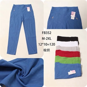 Spodnie damskie M-2XL