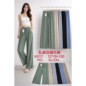 Spodnie damskie M/L-XL/2XL