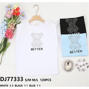 Bluzka damska S/M M/L