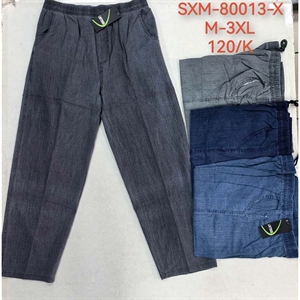 Spodnie męskie  M-3XL