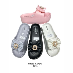 Klapki basenowe 36-41