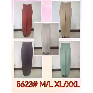 Spodnie damskie M/L-XL/2XL