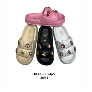 Klapki basenowe 36-41