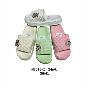 Klapki basenowe 36-41