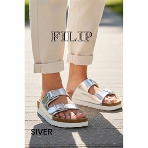 Klapki damskie 36-41